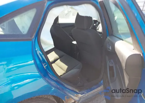 2014 Ford Focus Se z USA, uszkodzony, nr VIN 1FADP3F24EL300028